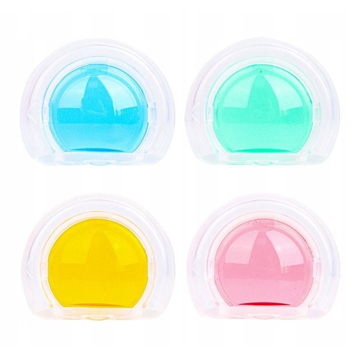 Set 4in1 filtre pentru FujiFilm INSTAX MINI 12