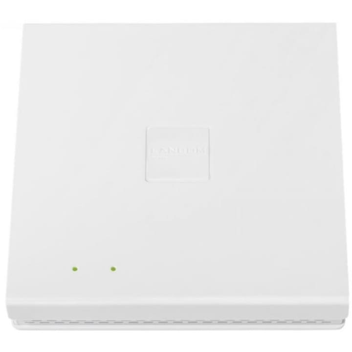 Lancom LX-6400 - Wi-Fi 6 - 2.4 GHz, 5 GHz (61822) - Csatlakozási pontok