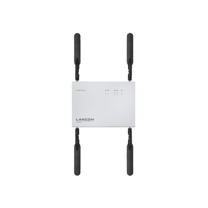 Lancom IAP-822 (61757) - Csatlakozási pontok