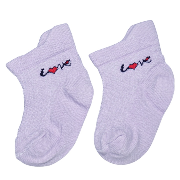 Каратепе Чорапи за момиче F128052-M-16, 95819, Лилав