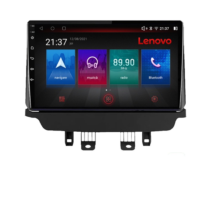 Специализирана навигация Mazda CX-3 Mazda 2 2014-2020 Octa Core Android Radio Bluetooth GPS WIFI/4G DSP LENOVO 2K 8+128GB 360 Toslink