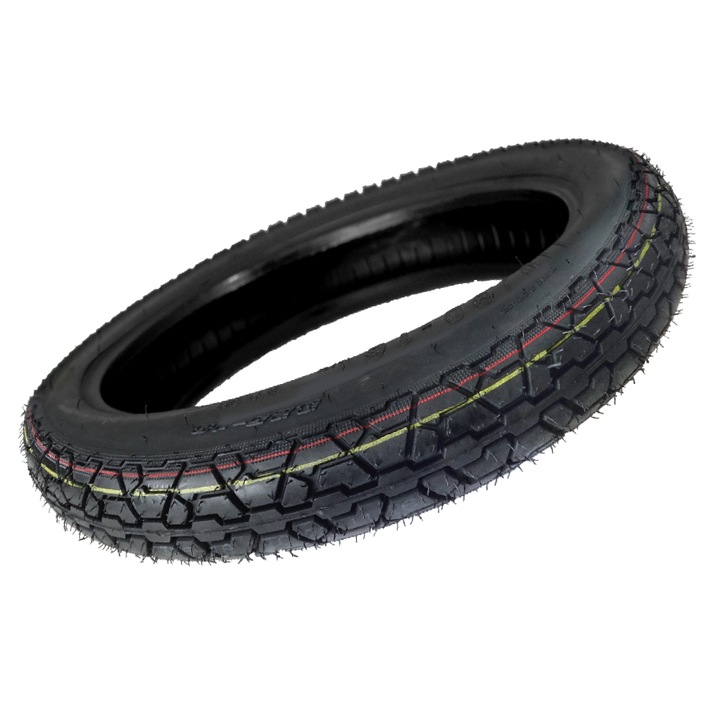 Anvelopa Carrystone 3.25-18 6PR TT 817