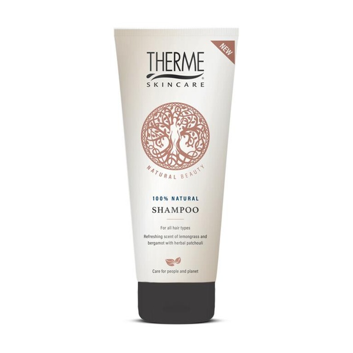 Sampon, Therme, 200 ml