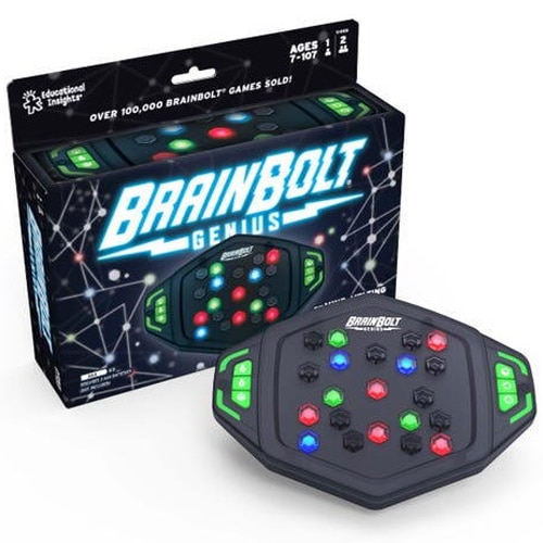 Joc de memorie - Brainbolt Genius