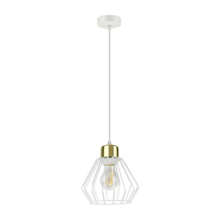 Corp De Iluminat Suspendat ADVITI Waya AD-LD-6264BE27M, E27, 3 X 60W Negru Ad Ld 6264be27m Corp De Iluminat Suspendat ADVITI Waya AD-LD-6264BE27M, E27, 3 X 60W Negru Ad Ld 6264be27m