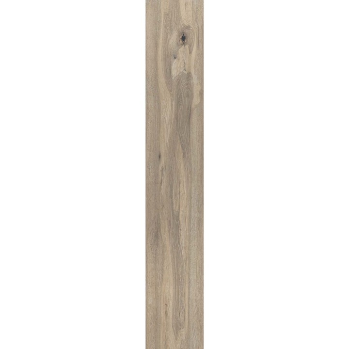 Gresie rectificata Willow Beige 6206, tip lemn, 20x120 cm, culoare bej