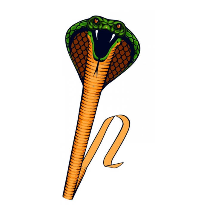 Kite Gunther CODRA egysoros