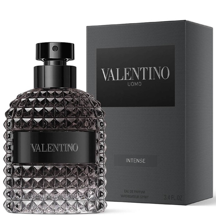 Valentino, Uomo Intense, Férfi EDP, 100 ml