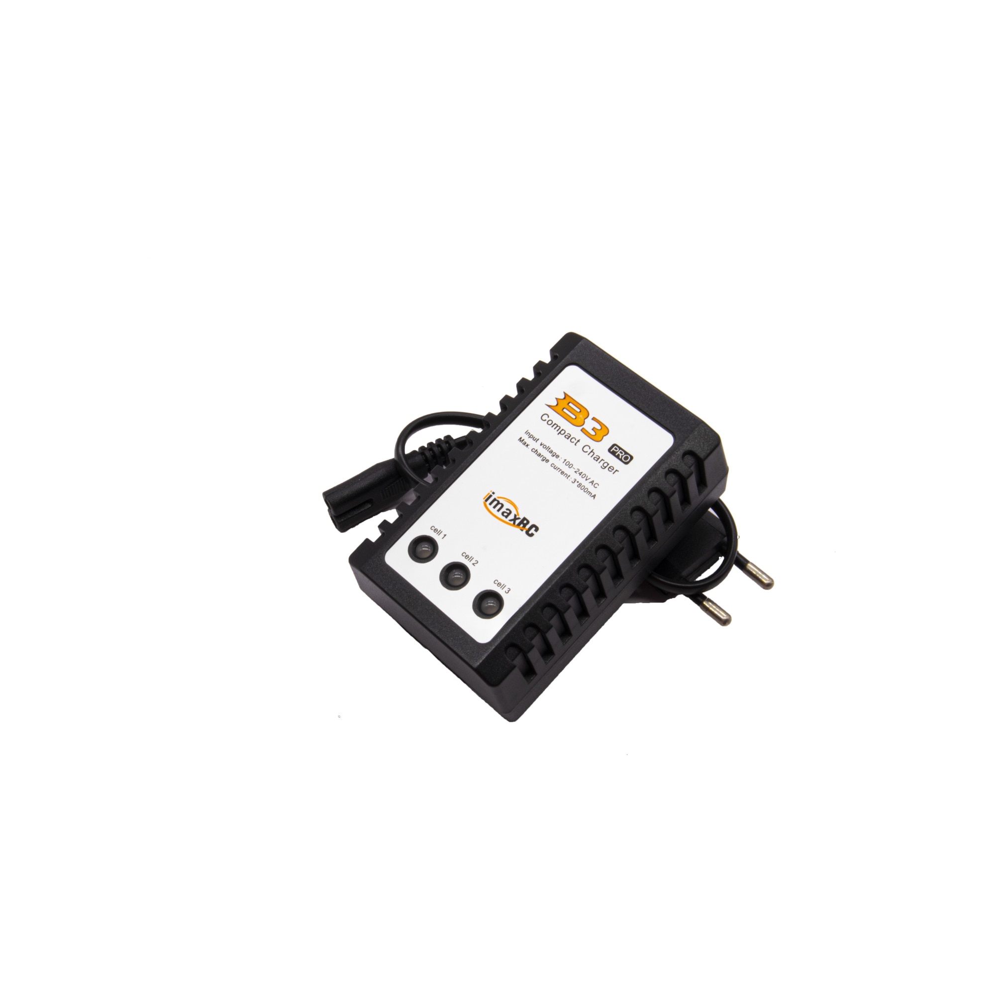 Incarcator Imax B3 Pro Compact - eMAG.ro