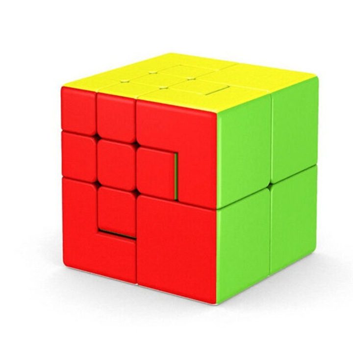 Cub Rubik MoYu Meilong, MF8822, Puppet Two