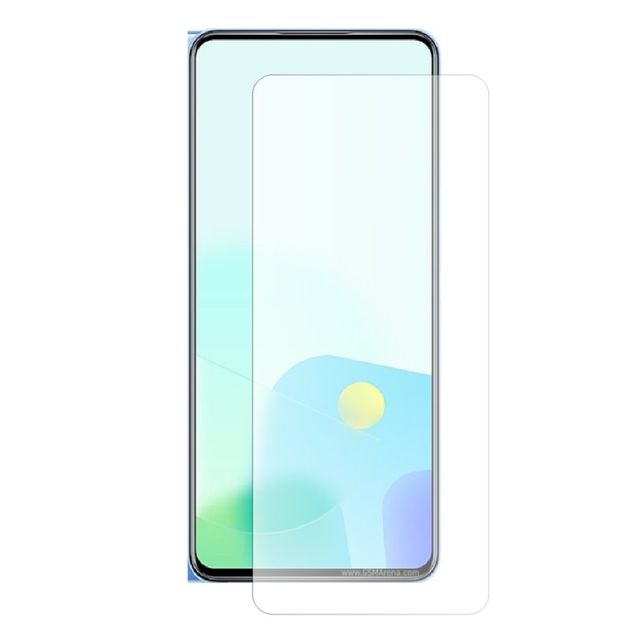 Защитно фолио за телефон, съвместимо с ZTE Axon 30S