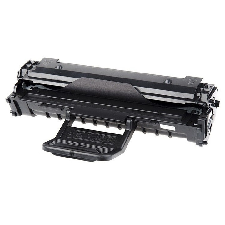 Cartus toner Graphitek compatibil HP W2070A 117A, 1000 pagini, negru, fara chip
