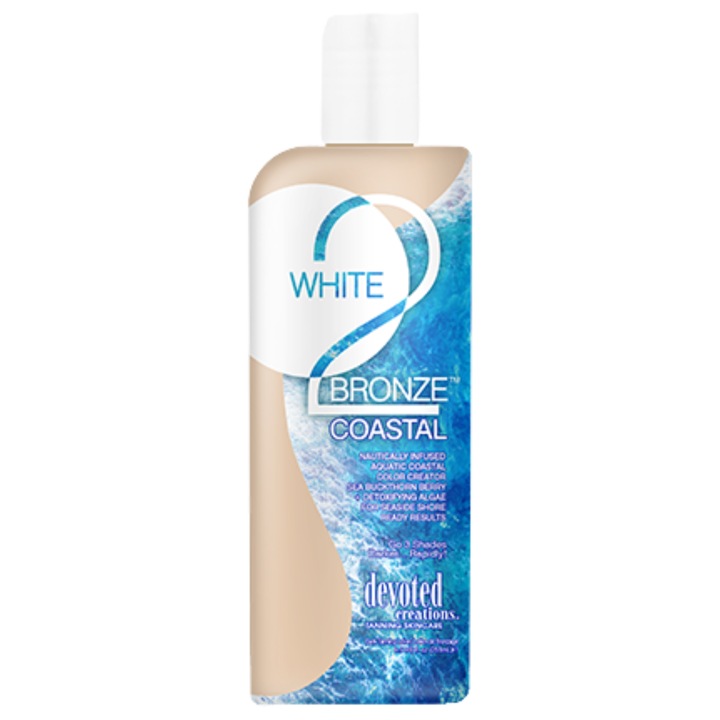 Автобронзант, Devoted Creations, 251 мл