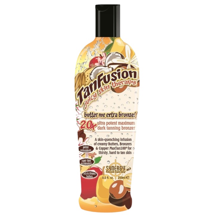 Önbarnító Butter Me, Synergy Tan, 250 ml