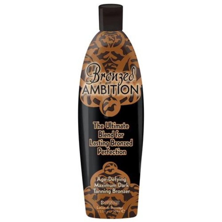 Önbarnító Bronzed Ambition, Synergy Tan, 369 ml