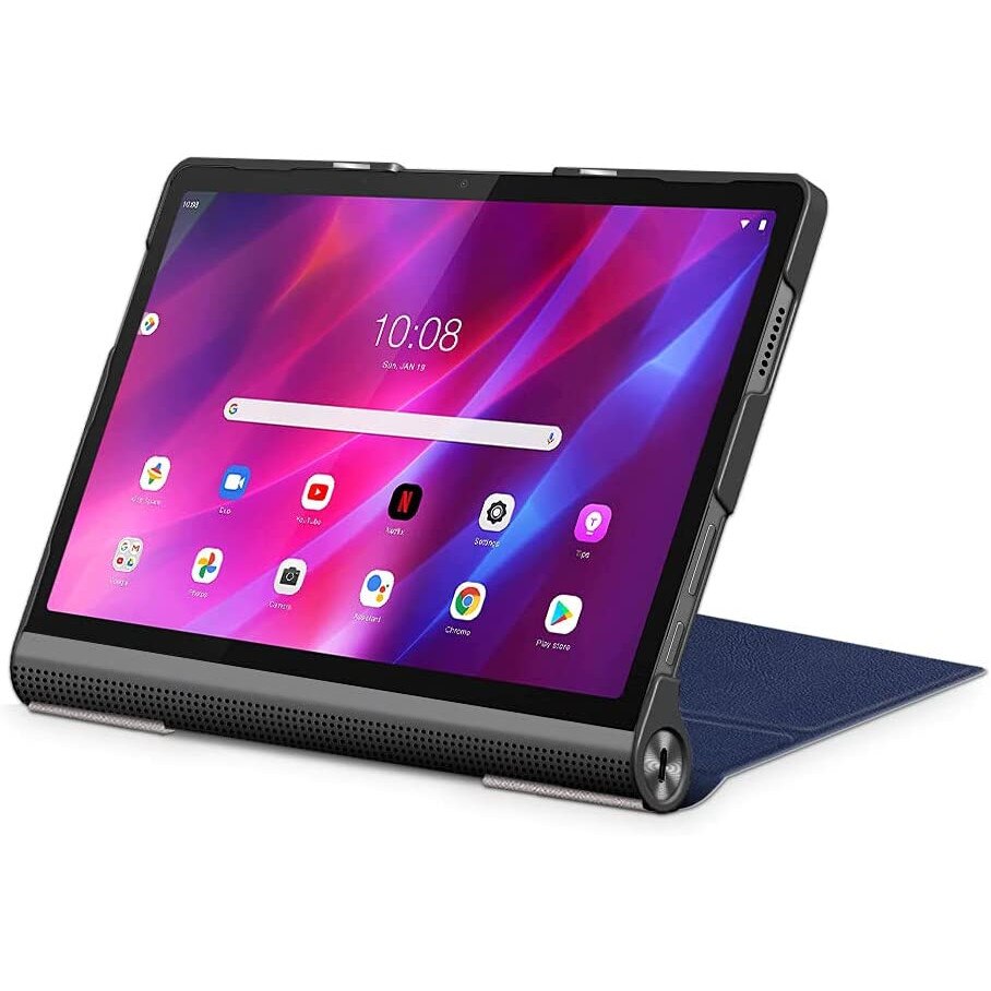 Смарт калъф Sigloo, за таблет Lenovo Yoga Tab 11 YT-J706F, 11 инча ...