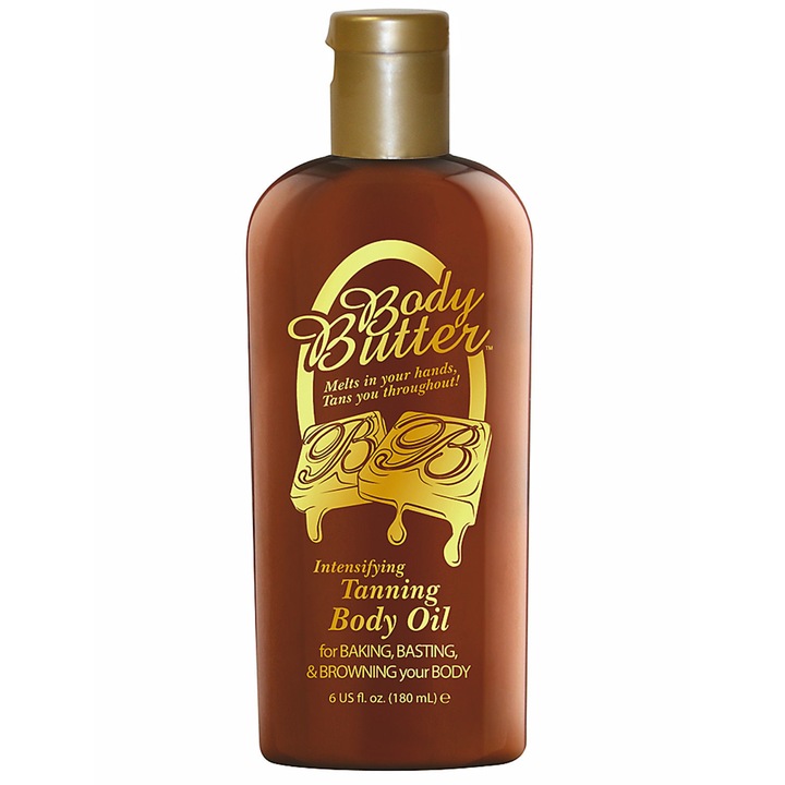 Önbarnító olaj, Testvaj, 180 ml