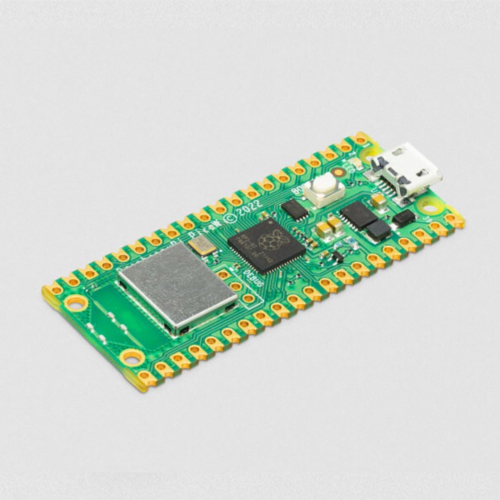 Платка за разработка Sparkfun Raspberry Pi Pico W