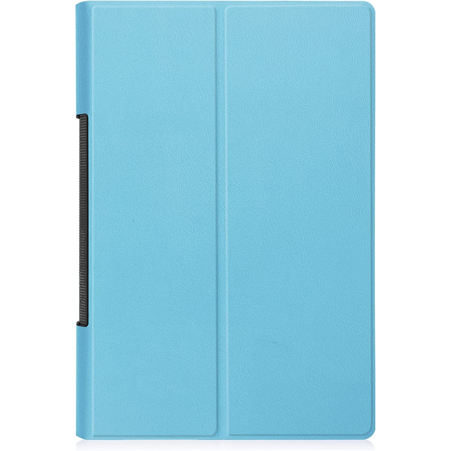 Husa Smart Cover, Sigloo, pentru tableta Lenovo Yoga Tab 11 YT-J706F 11 inch 2021, Model Blue Sky