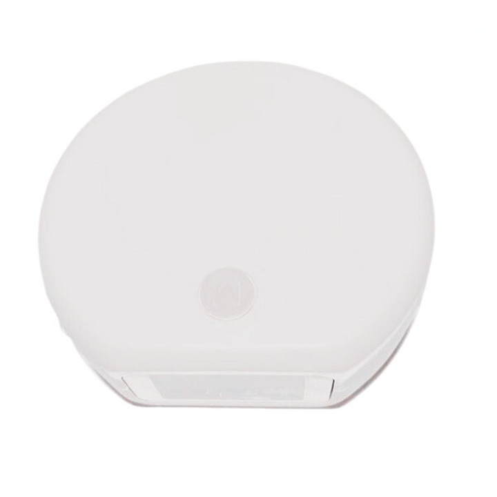 Banda de masurare corporala digitala cu aplicatie inteligenta, pentru masurarea circumferintelor corporale, monitorizare pierdere in greutate, crestere masa musculara, culturism, fitness