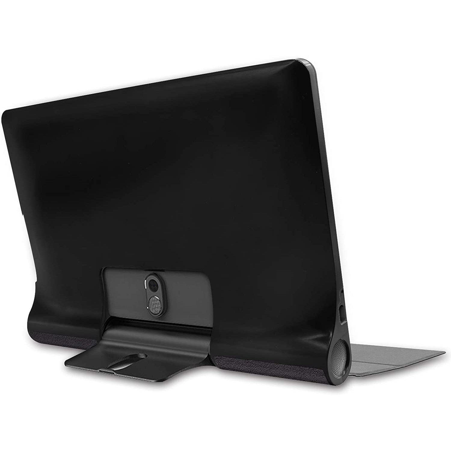 Husa Smart Cover, Sigloo, pentru tableta Lenovo Yoga Tab 11 YT-J706F 11 inch 2021, Model Good Night