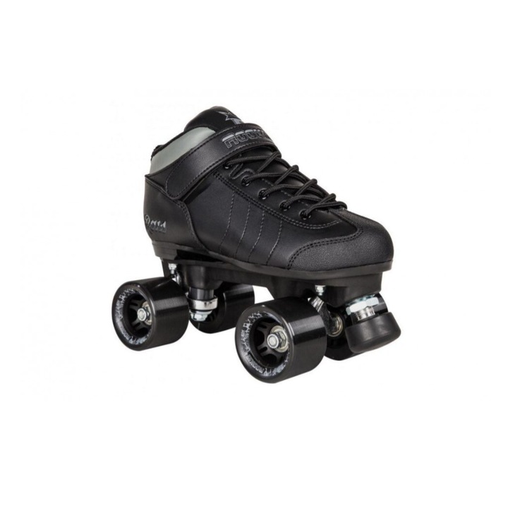 Ролки Rookie Raw 40.5, черни