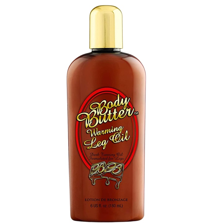 Testvaj, önbarnító