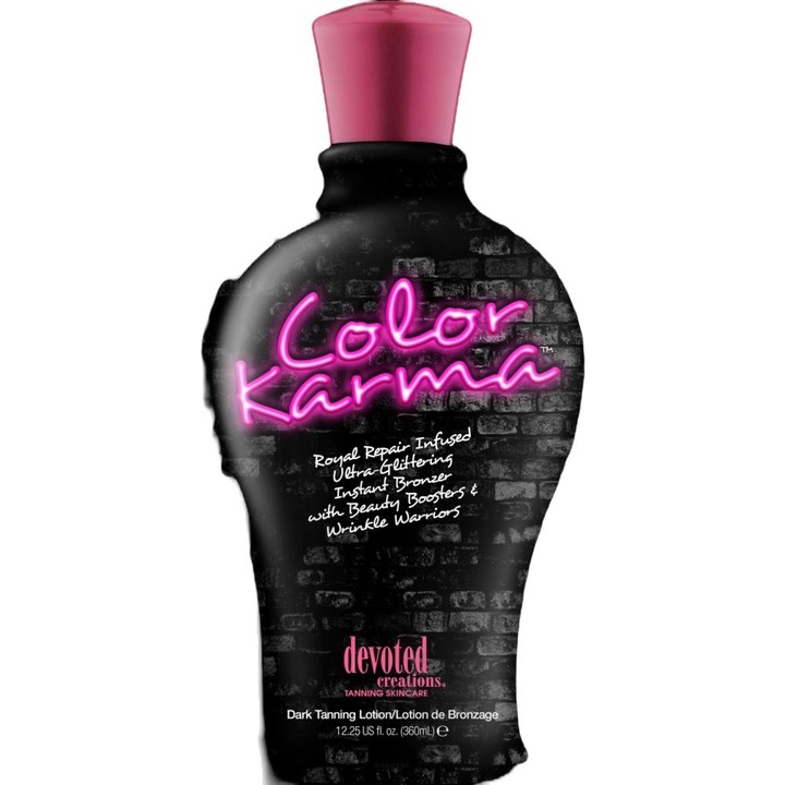 Devoted Creations бронзант, 362 ml