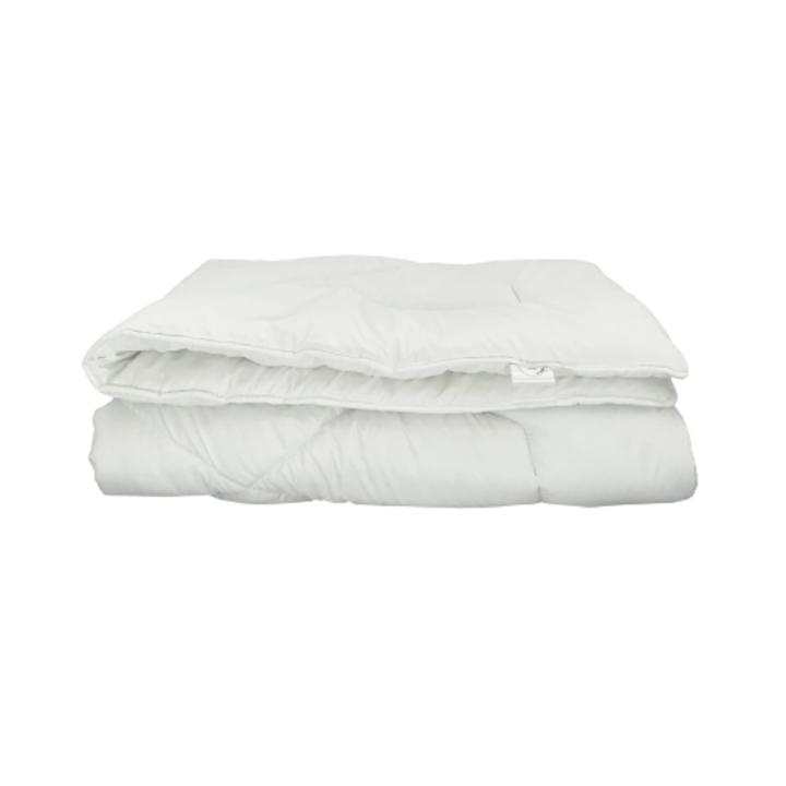 Pilota de hotel Standard, Spod Igły i Nitki, 140x220 cm, Alb