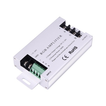 Amplificator RGB 30 Amperi Amplificator RGB 30 Amperi
