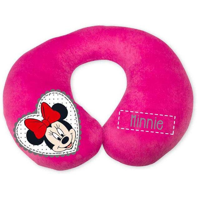 Perna protectie gat pentru copii Eurasia Minnie