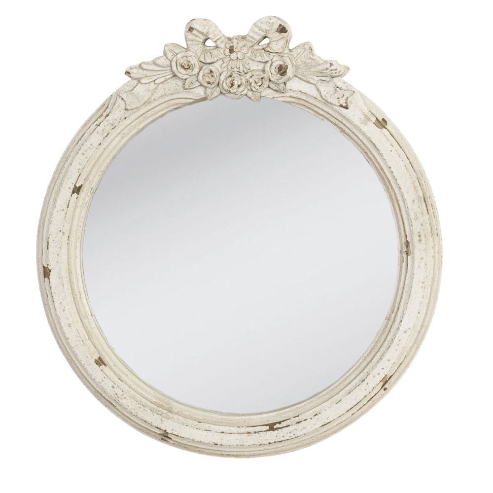 Oglinda, Clayre & Eef