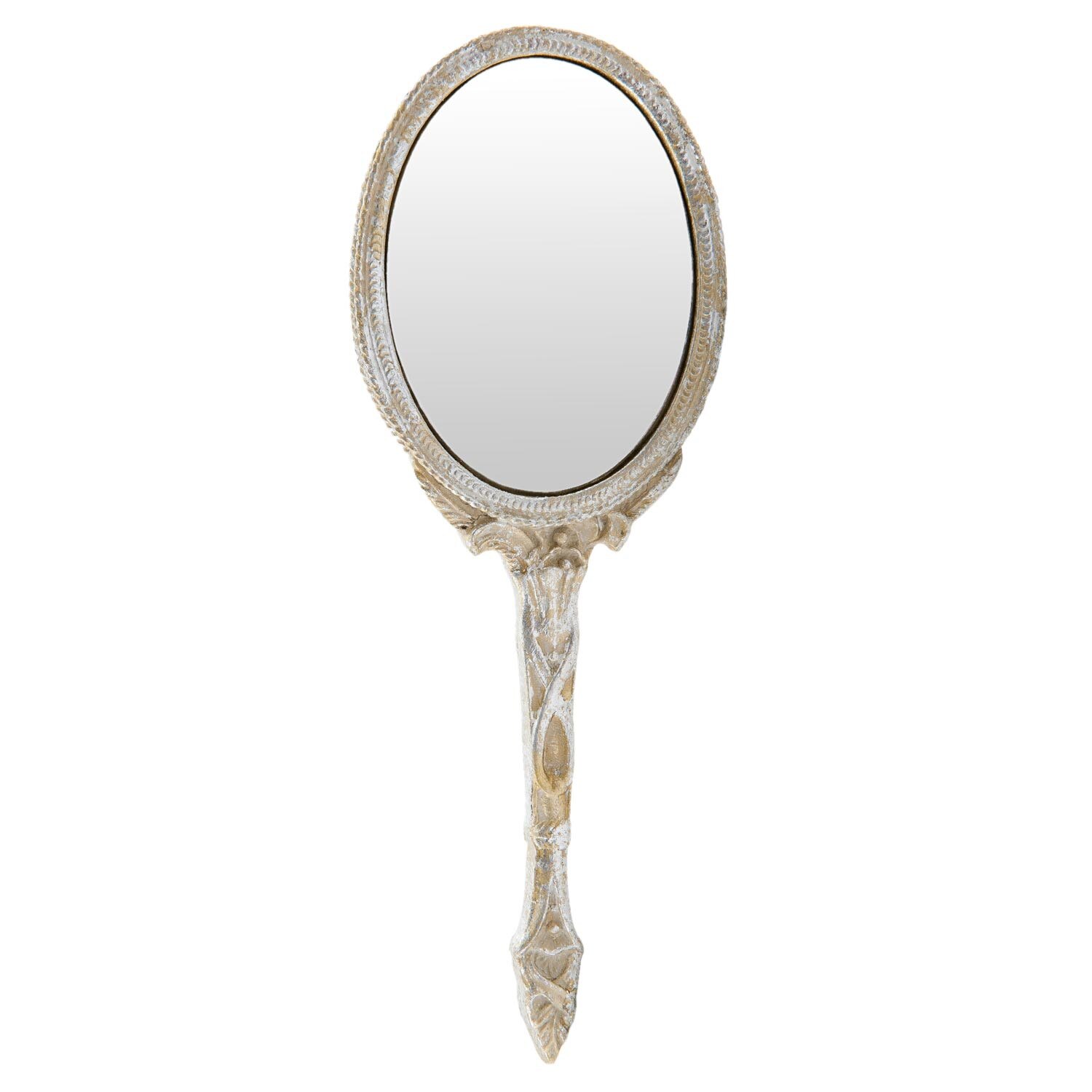 Oglinda, Clayre & Eef