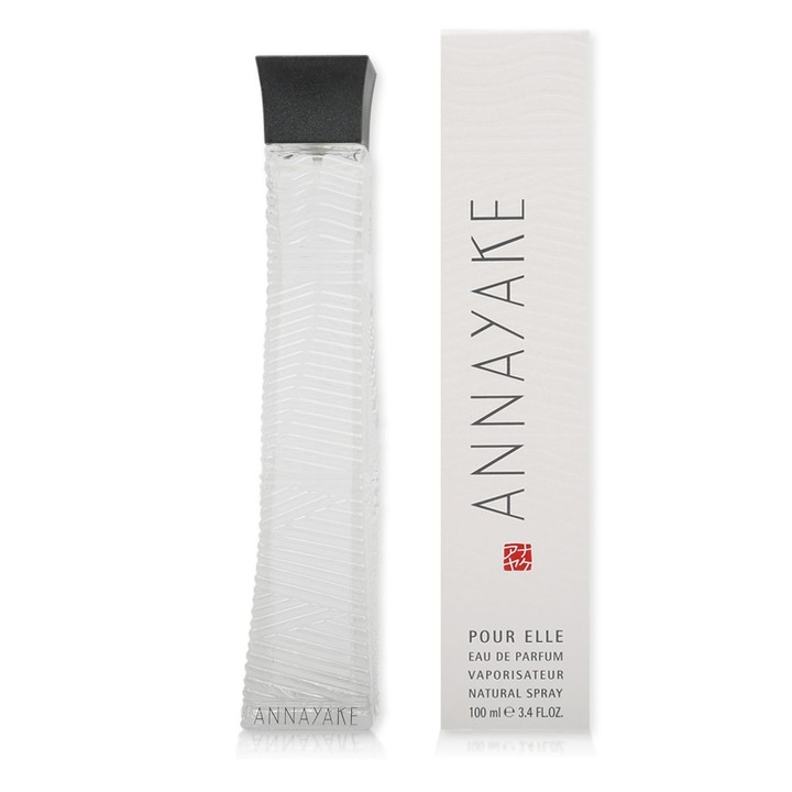 Apa de Parfum Annayake Pour Elle, Femei, 100 ml
