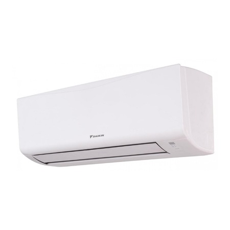 Aparat de aer conditionat Daikin Sensira Bluevolution FTXC60D-RXC60D Inverter 21000 BTU, Clasa A++, Programator 24 de ore, Filtru fotocatalitic, Mod "Somn confortabil", Mod putere
