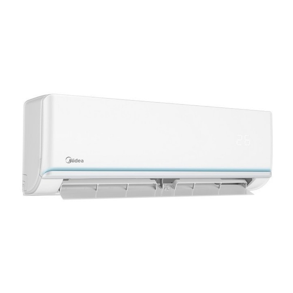 Midea Ag2eco 12nxd0 Ag2eco 12n8d0 Uv Xtreme Eco Uv Klíma Inverter 12000 Btu A Energiaosztály 0353