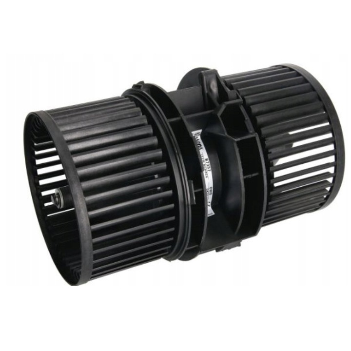 Ventilator interior pentru Renault, AutoDor