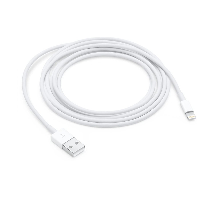 iPhone adat- és töltőkábel 3 m