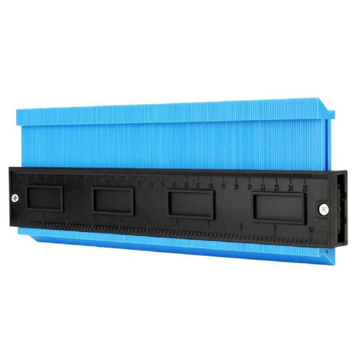 Sablon contur pentru profile 270 mm