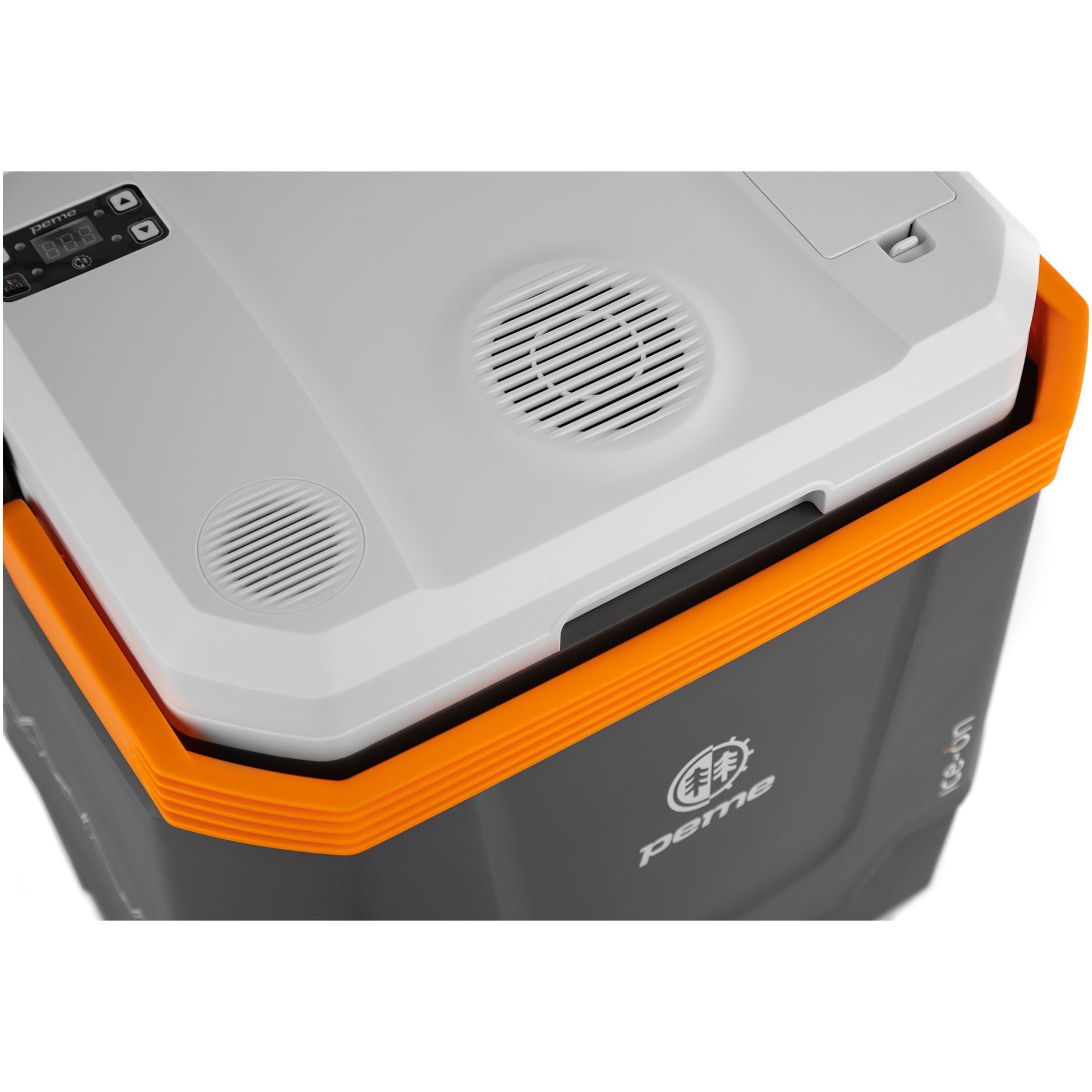 Lada frigorifica auto Peme Trip 33, 60 W, 33 litri, cu difuzor