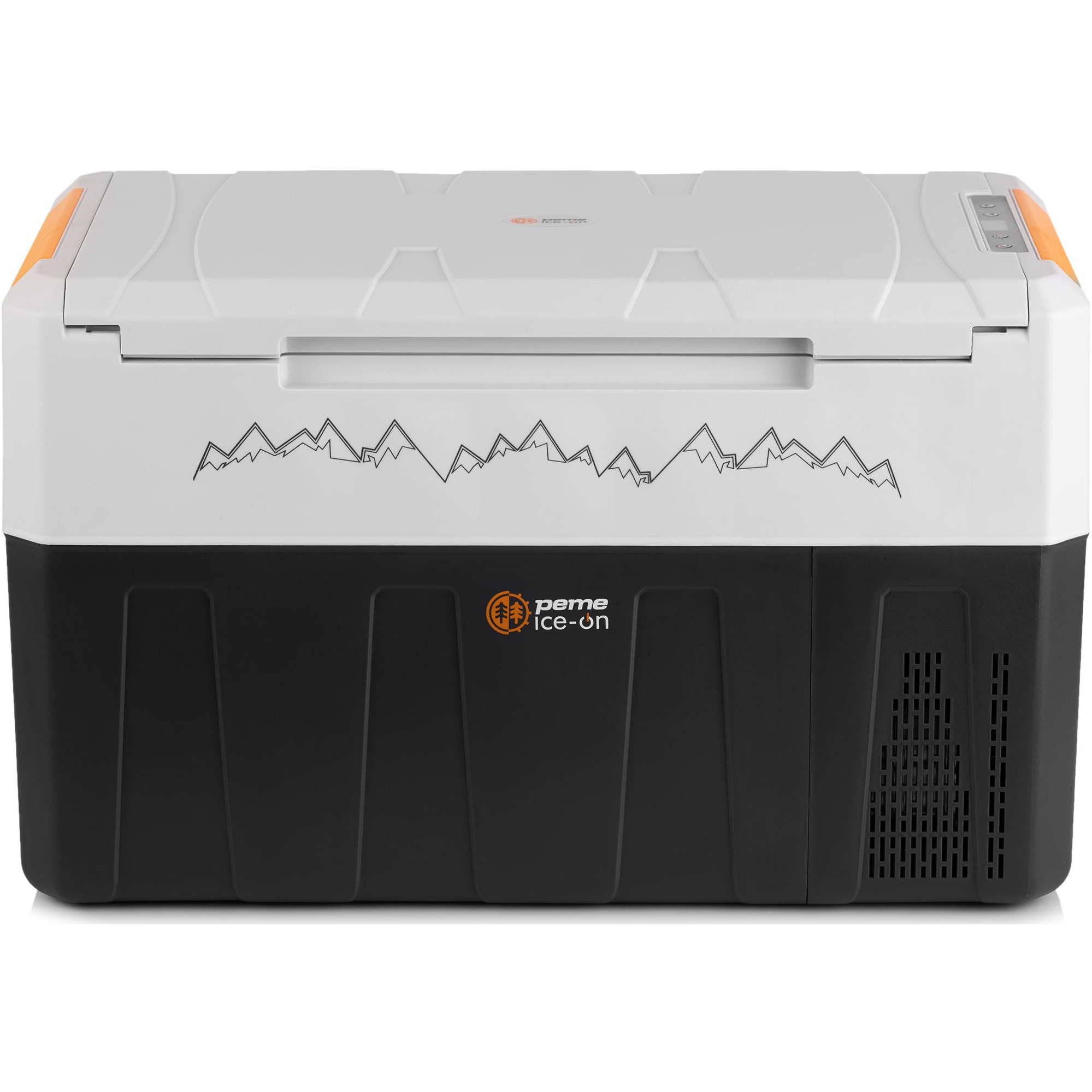 Lada frigorifica electrica Peme ICE-ON IOS N-35L Picnic 35L