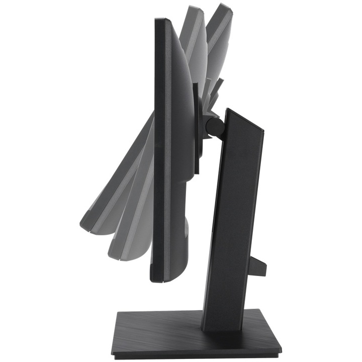 Monitor LED IPS Asus 21.5", Full HD, Display Port, Adaptive-Sync/FreeSync™, Vesa, Negru