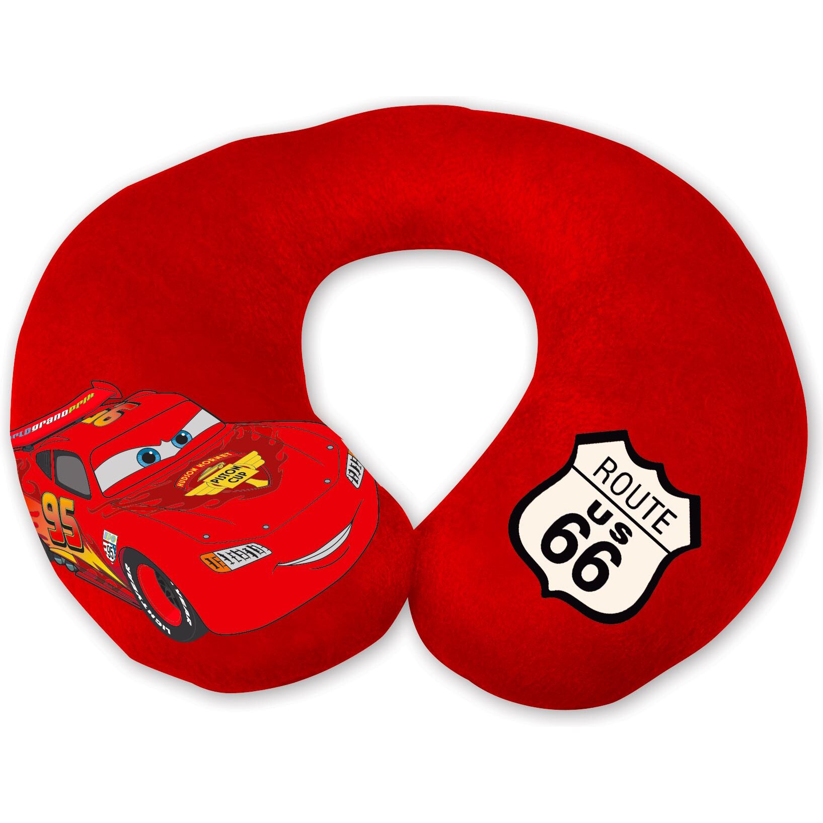 Perna protectie gat pentru copii Eurasia Cars