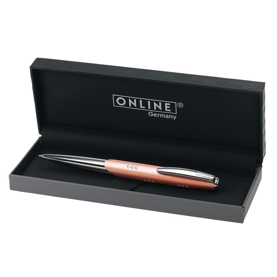 Pix Icone Crystal ONLINE Germany