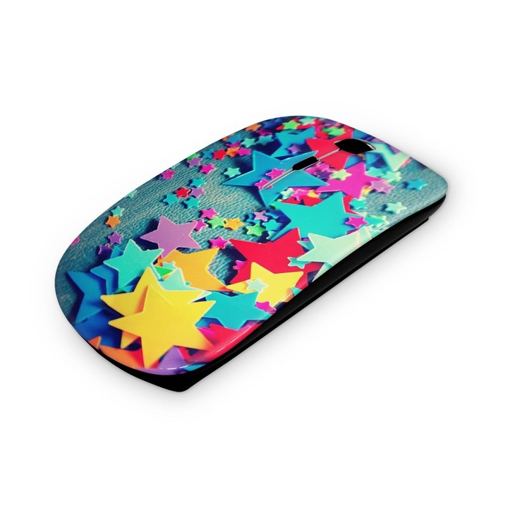 Abstract mouse fara fir 176