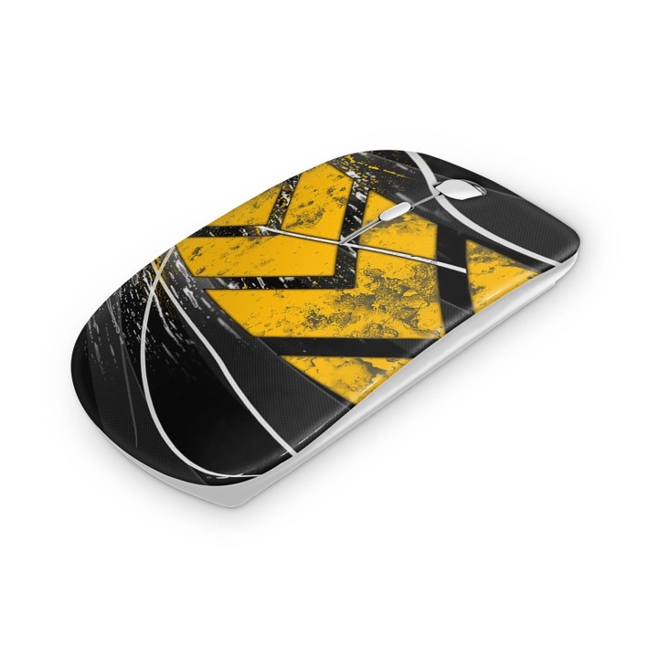 Abstract mouse fara fir 49