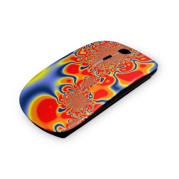 Abstract mouse fara fir 166
