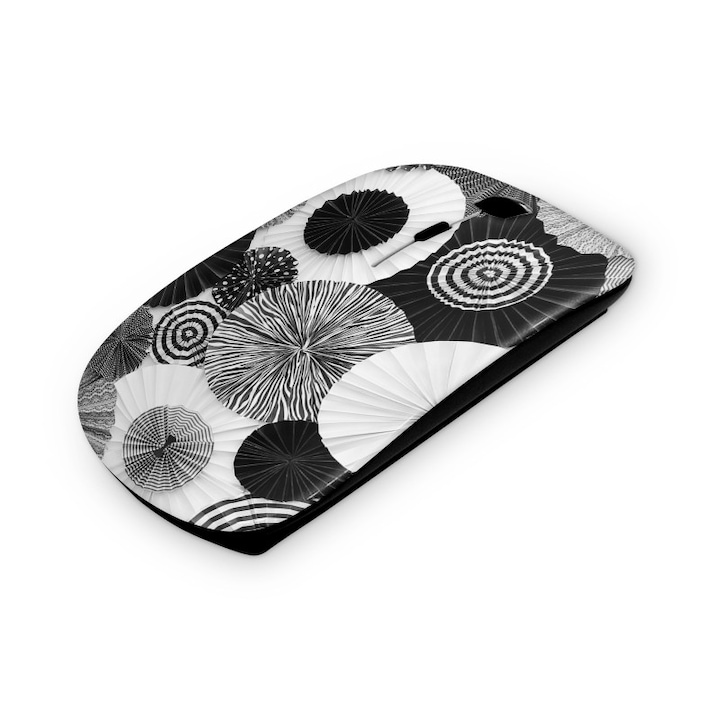 Abstract mouse fara fir 158