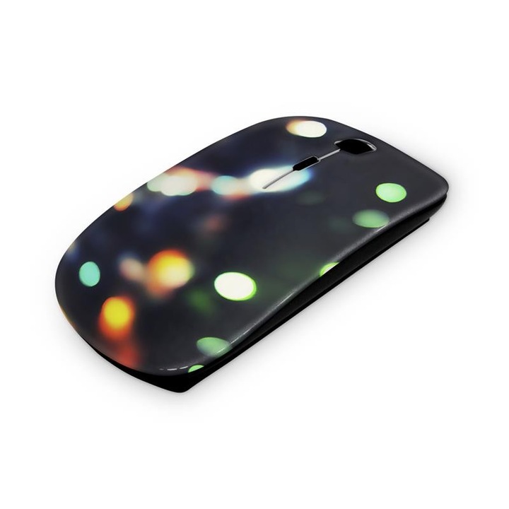 Abstract mouse fara fir 145