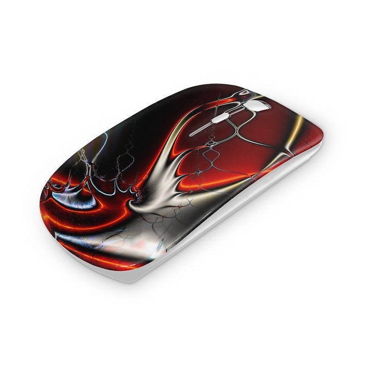 Abstract mouse fara fir 5